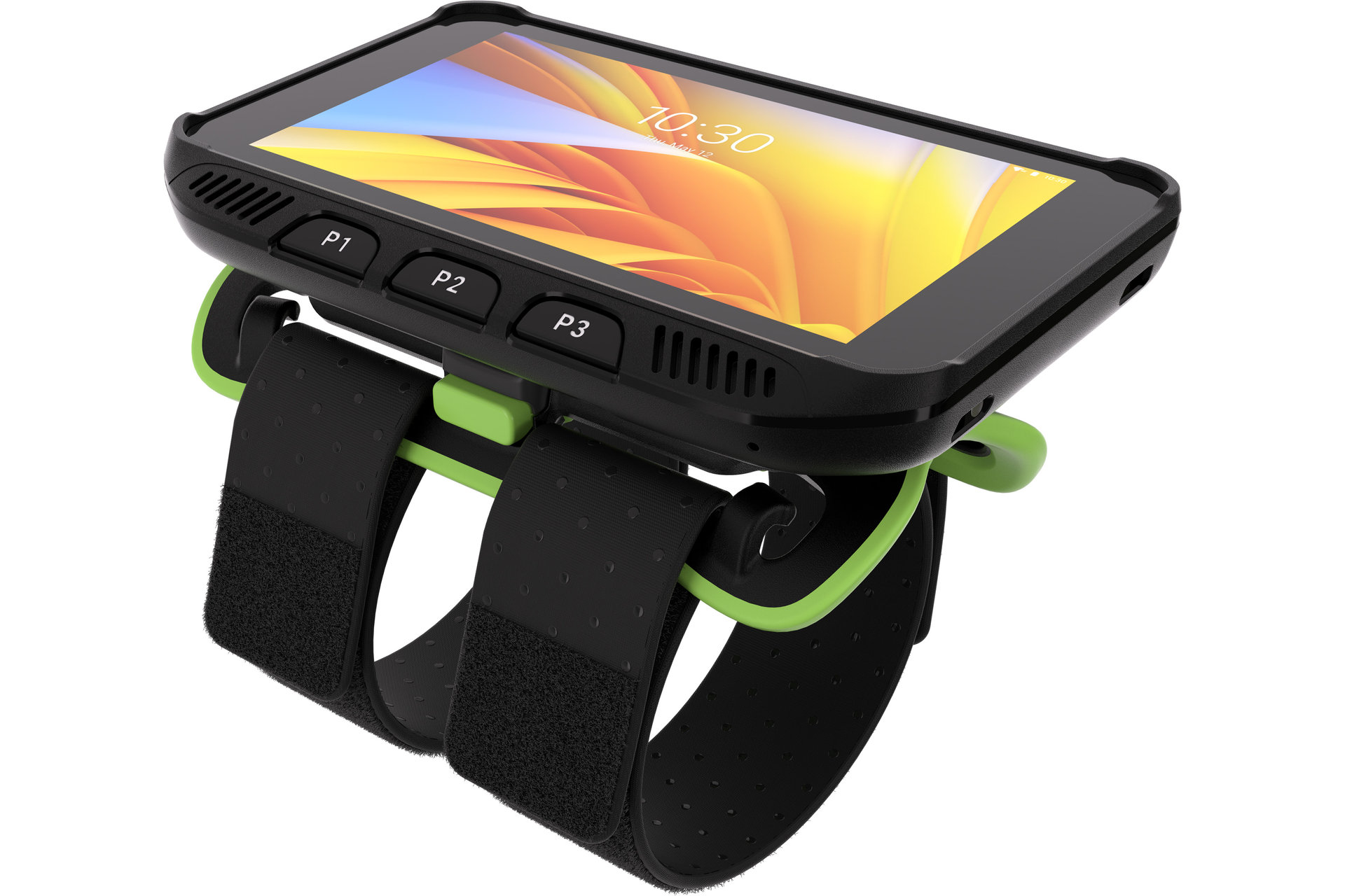 Zebra WT5400 Wearable Computer - image 1