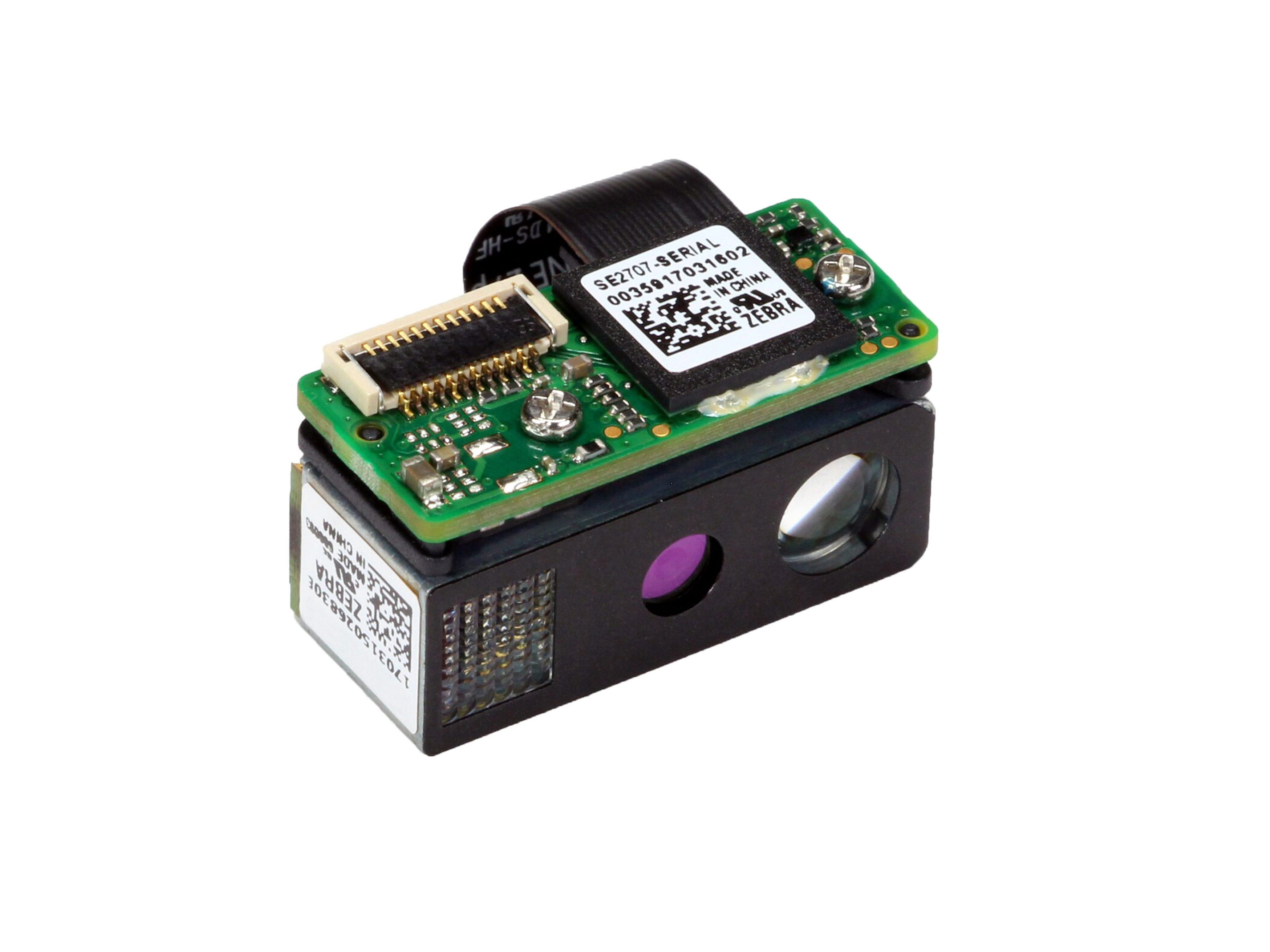 OEM Scan Engines and Private Label OEM Products — Zebra - image 3