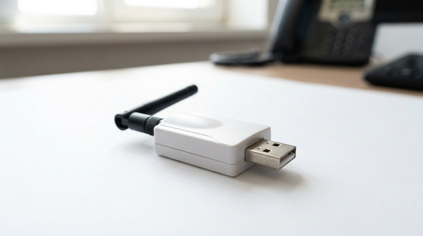Module Wifi Godex G500 — Kết nối không dây cho máy in nhãn Godex