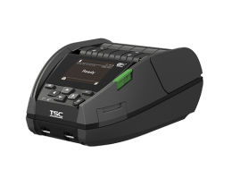 Máy in TSC TX Series — Máy in để bàn 4 inch hiệu năng cao (TX200/TX210/TX300/TX6 - ảnh 1