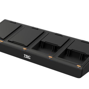 Máy in di động RFID TSC Alpha-40L 4 inch - ảnh 4
