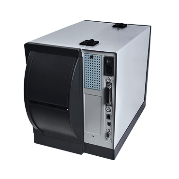 Máy in công nghiệp HPRT Delight/Delta 6 inch Thermal Transfer RFID - ảnh 3