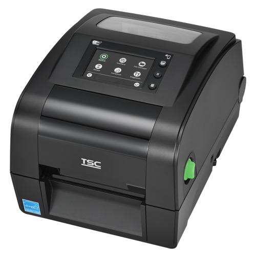 Máy in tem TSC TH Series 4 inch — Máy in để bàn hiệu năng cao - ảnh 1