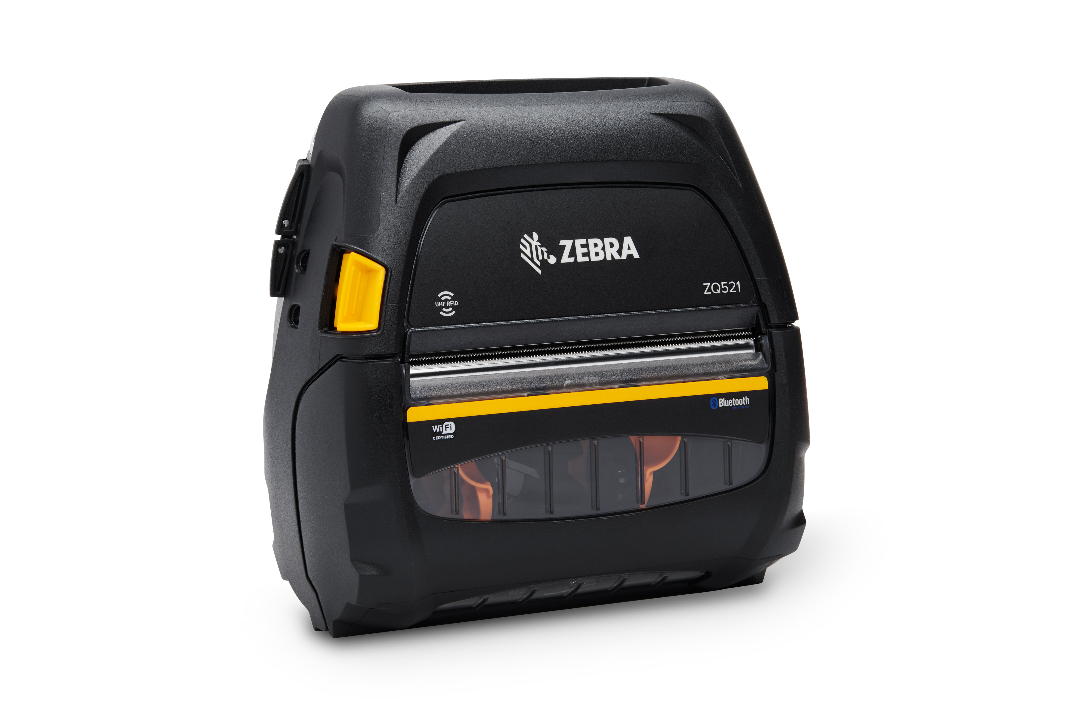 Máy in di động Zebra ZQ511R RFID 3 inch 3