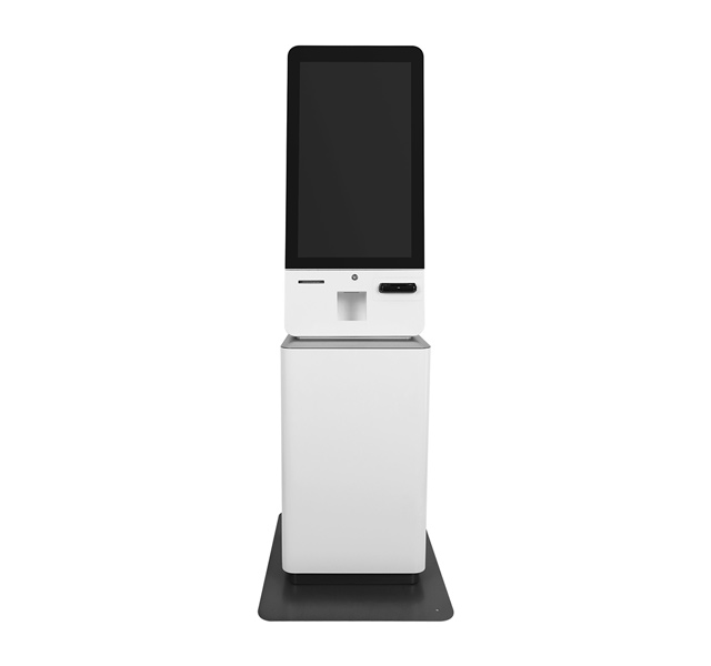 HANASIS Kiosk POS — 소매 기기 및 셀프서비스 Kiosk