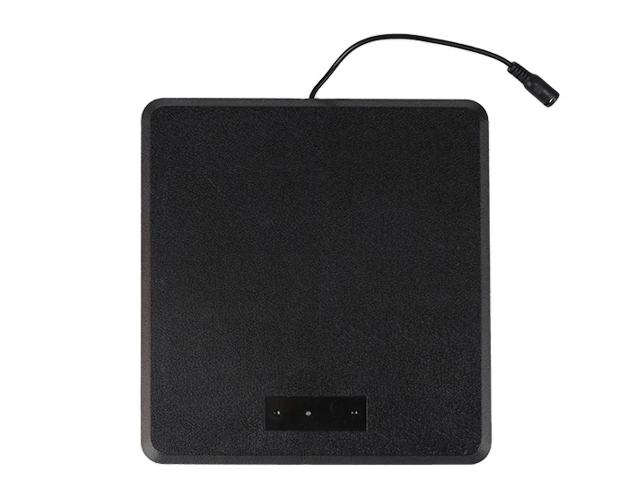 BE003 EAS RF 8.2MHz 태그 해제 장치 사운드 및 라이트 알람 포함 - 이미지 1
