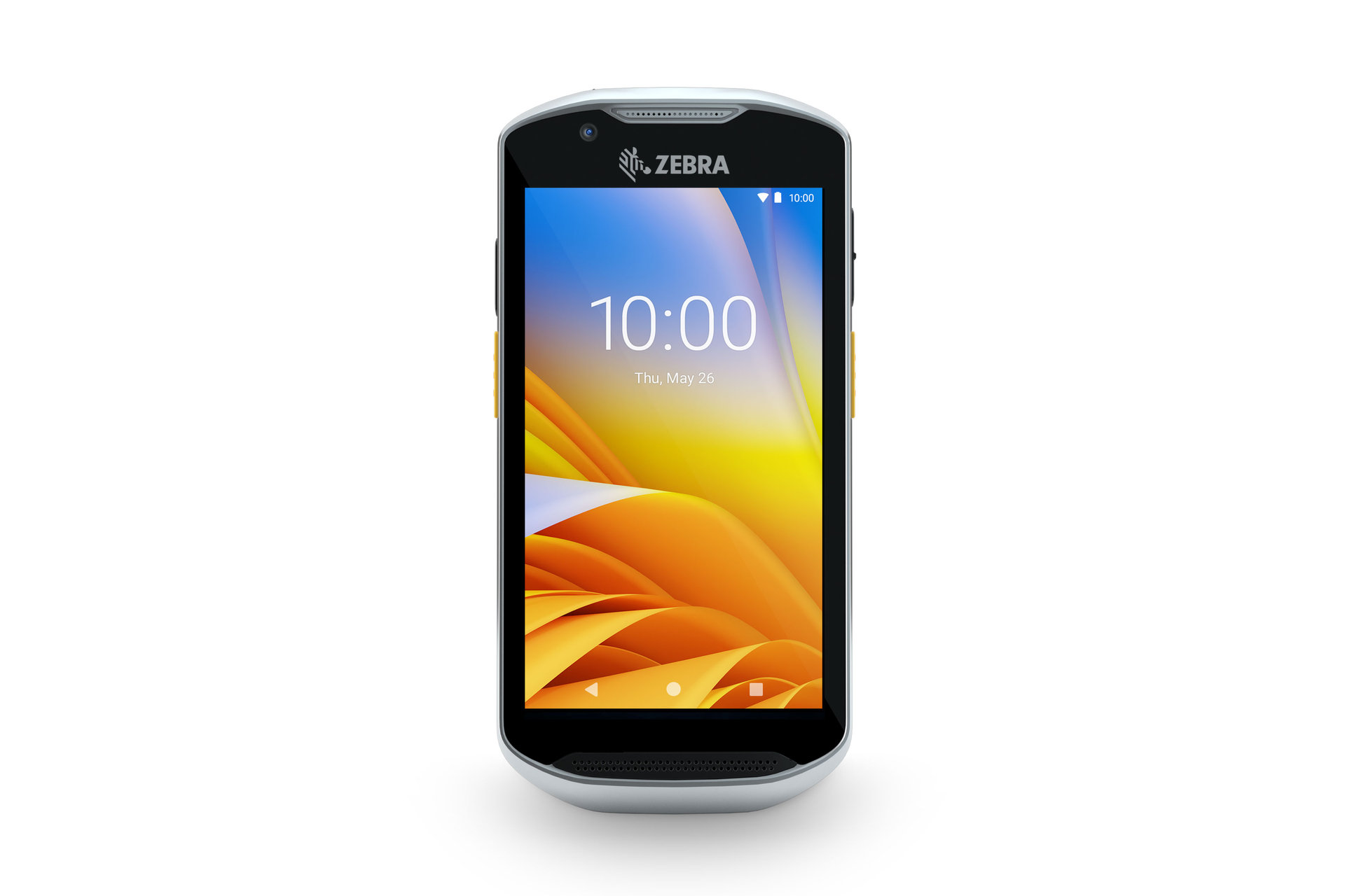 Máy tính di động Zebra TC57x — Android, Snapdragon 660, Wi-Fi 5 & Cellular - ảnh 3
