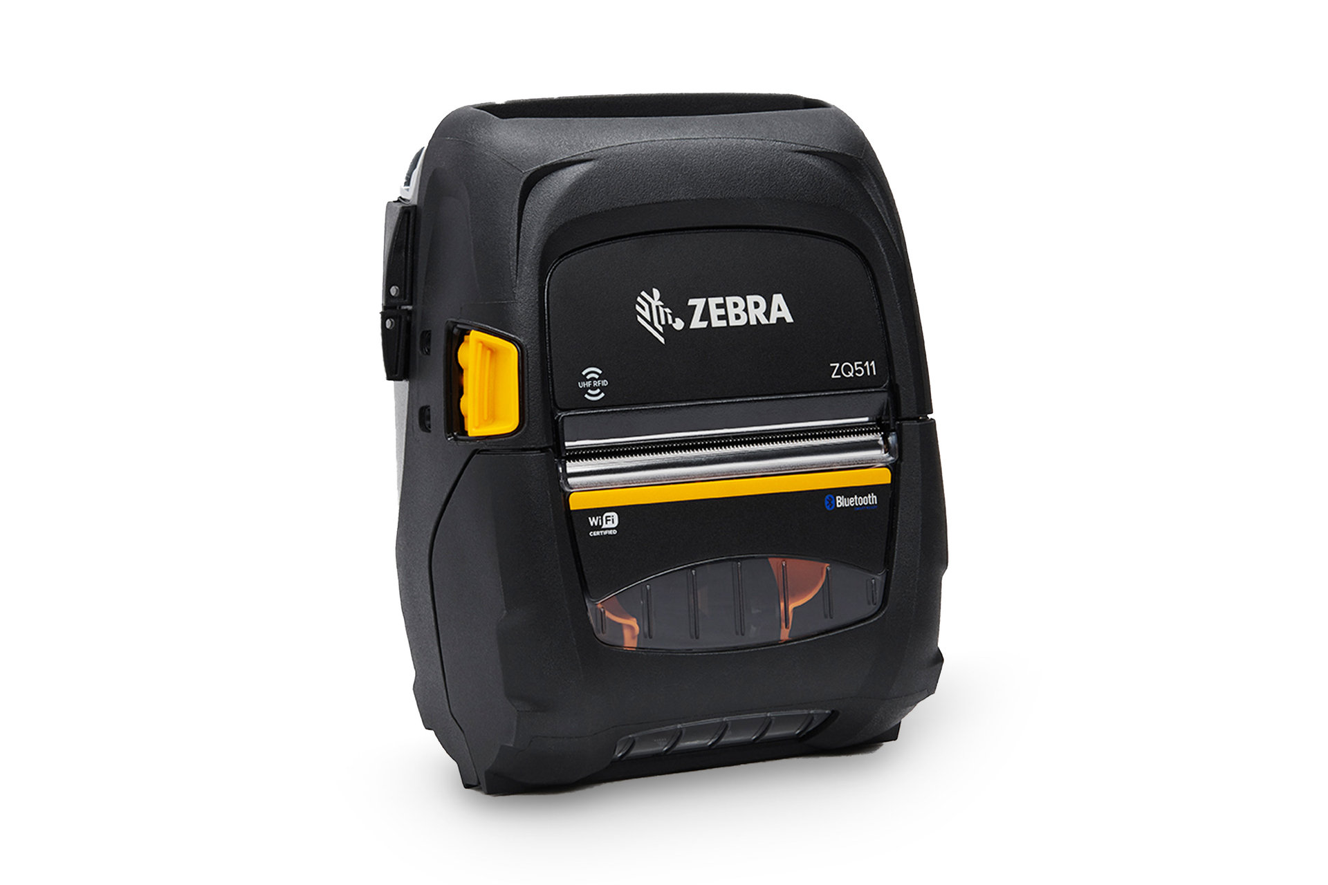 Máy in di động Zebra ZQ511R RFID 3 inch 2
