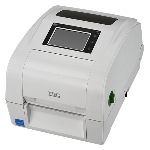 Máy in tem TSC TH Series 4 inch — Máy in để bàn hiệu năng cao - ảnh 4
