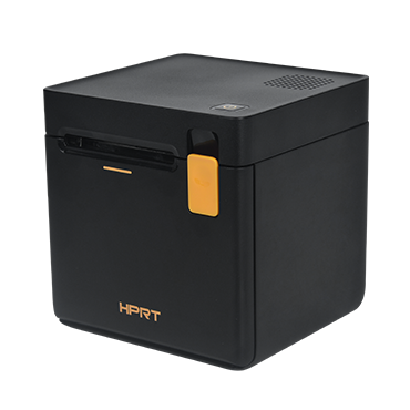 Máy in hóa đơn nhiệt HPRT TP585/585L 58mm 3