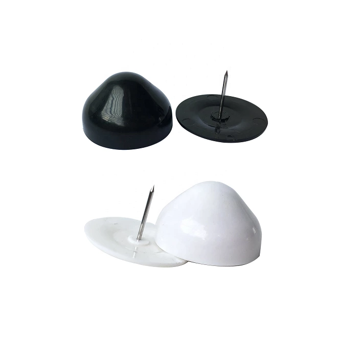 HT014 RF 8.2MHz anti-theft hard tag for fashion stores - image 2