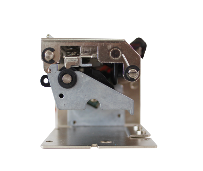 Máy in kiosk Godex PE200 — Cơ cấu in nhiệt 203 dpi, 152 mm/s - ảnh 3