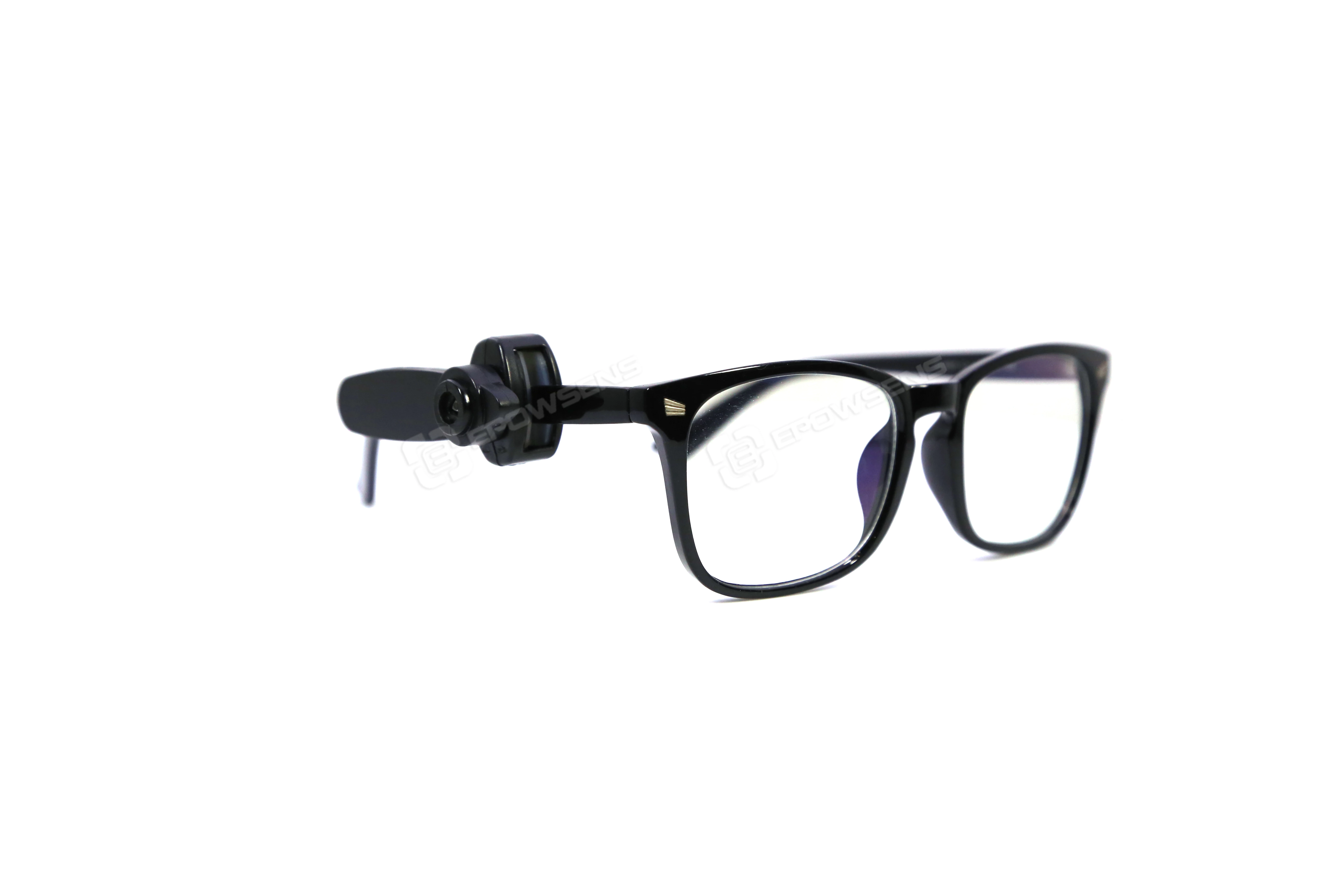 Optical EAS anti-theft tag for optical stores - image 1