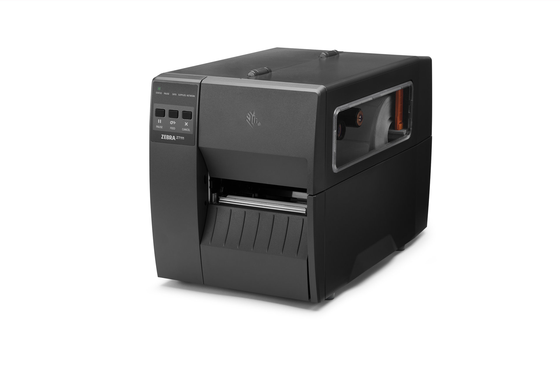 Máy in công nghiệp Zebra ZT111 khổ 4 inch - ảnh 3