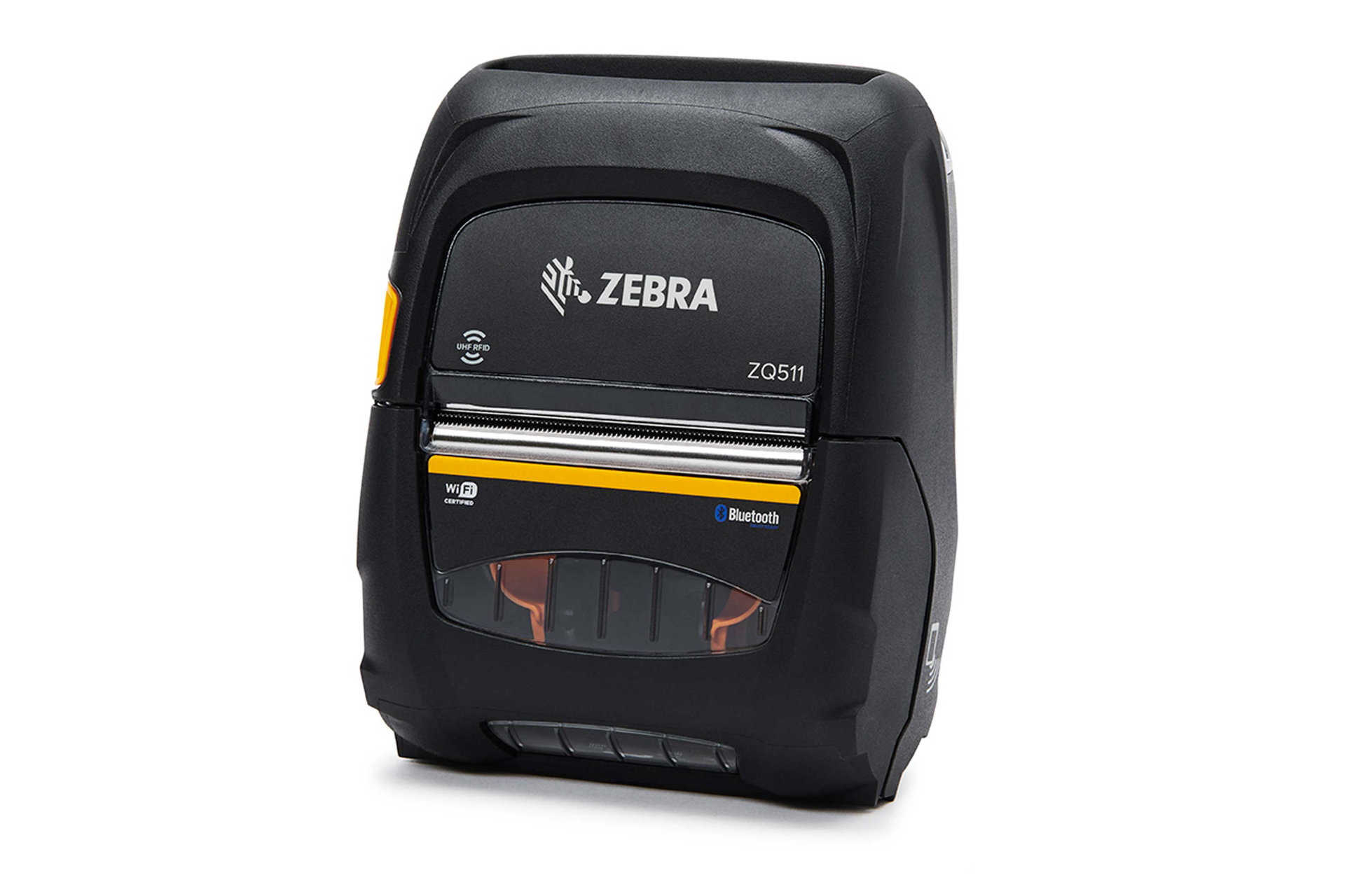 Máy in di động Zebra ZQ511R RFID 3 inch 6