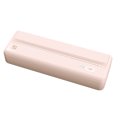 Máy in di động HPRT MT810 A4 không mực, Bluetooth 4.0, 203 DPI - ảnh 2