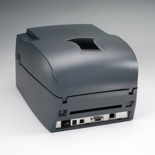 Máy in tem nhãn Godex G530 — 300dpi, 4 IPS, USB 2.0 - ảnh 1