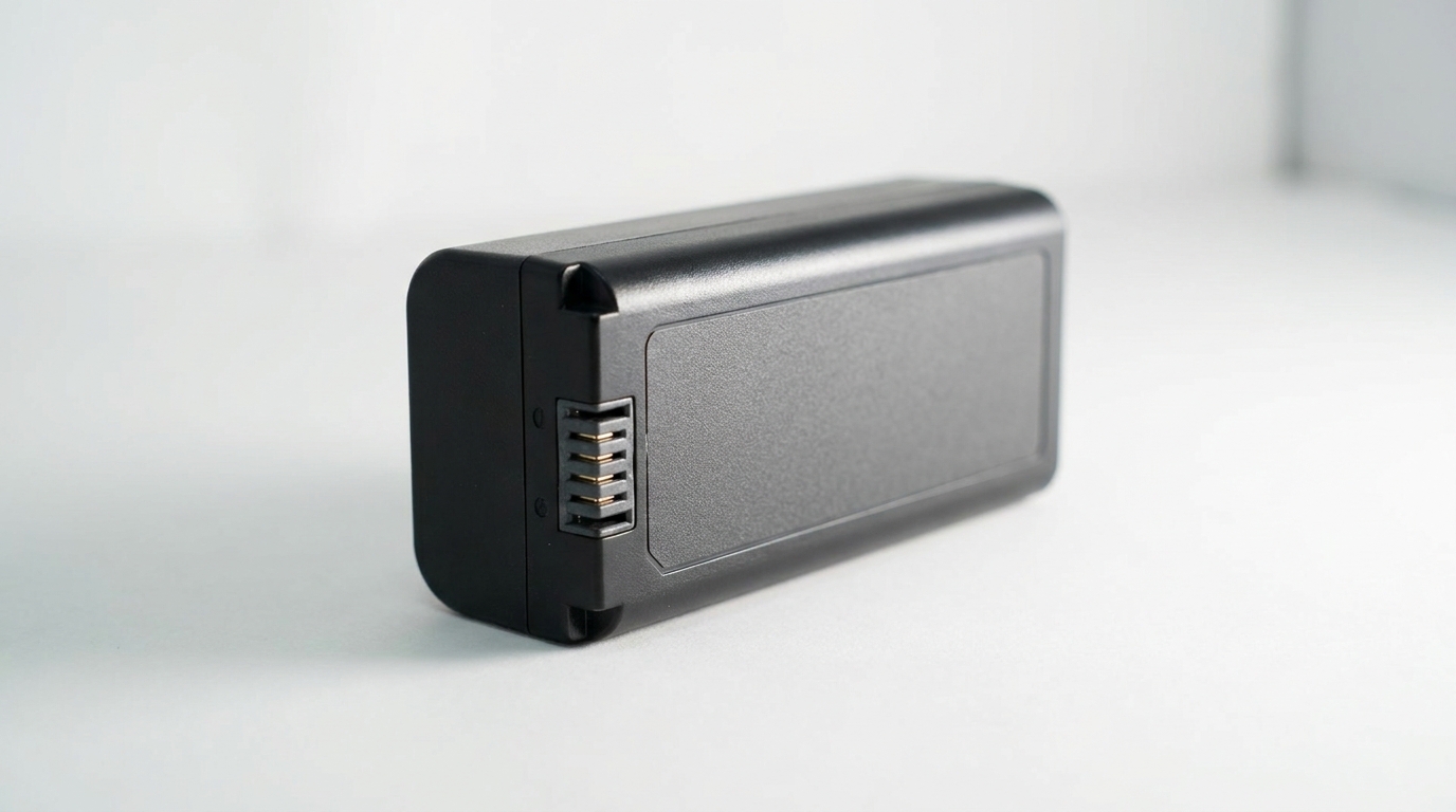 Zebra PowerPrecision Batteries and Battery Management