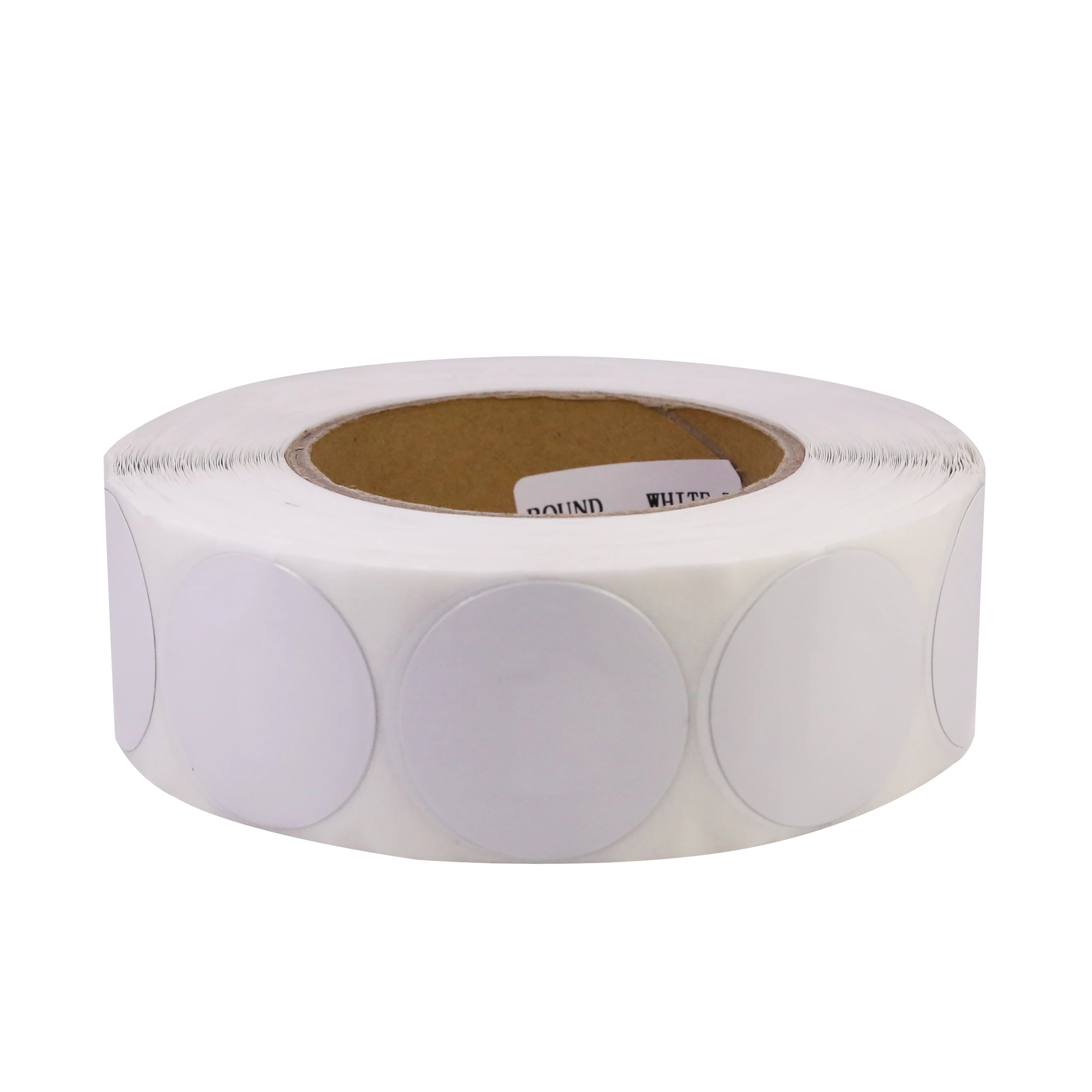 Tem từ RF EAS RF40R tròn 40mm chống trộm độ nhạy cao