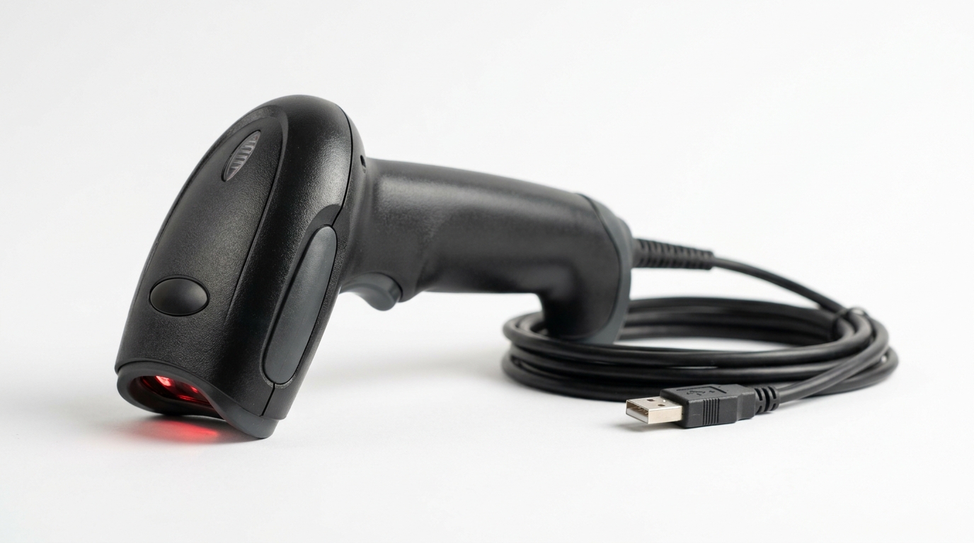 Honeywell Voyager XP 1470g Barcode Scanner