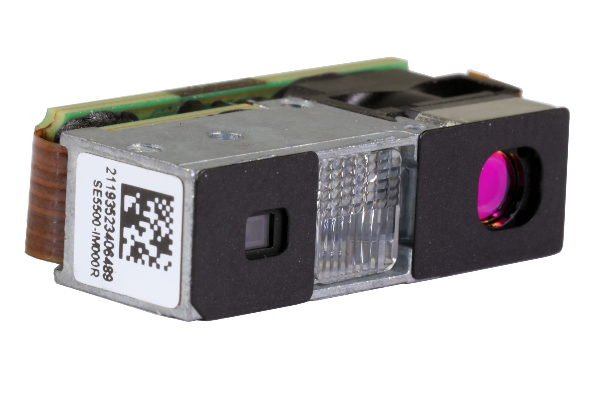 Zebra SE55 OEM Array 图像扫描引擎 - 图 1