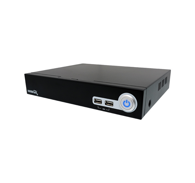 Hanasis IBX-P100 산업용 컴퓨터