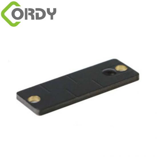 FR4 on Metal Tag DH4215 for Asset Tracking — Mini Metal-Mount Tag - image 1