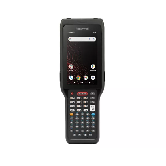 Honeywell CK62 Rugged Mobile Computer - 이미지 1