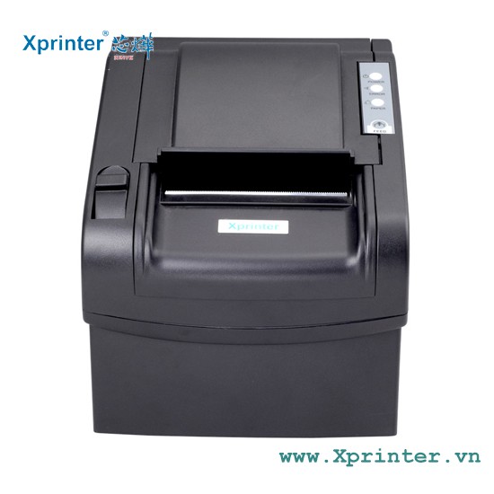 Xprinter XP-N230I 대기번호표 프린터 — 병원·의원용 2