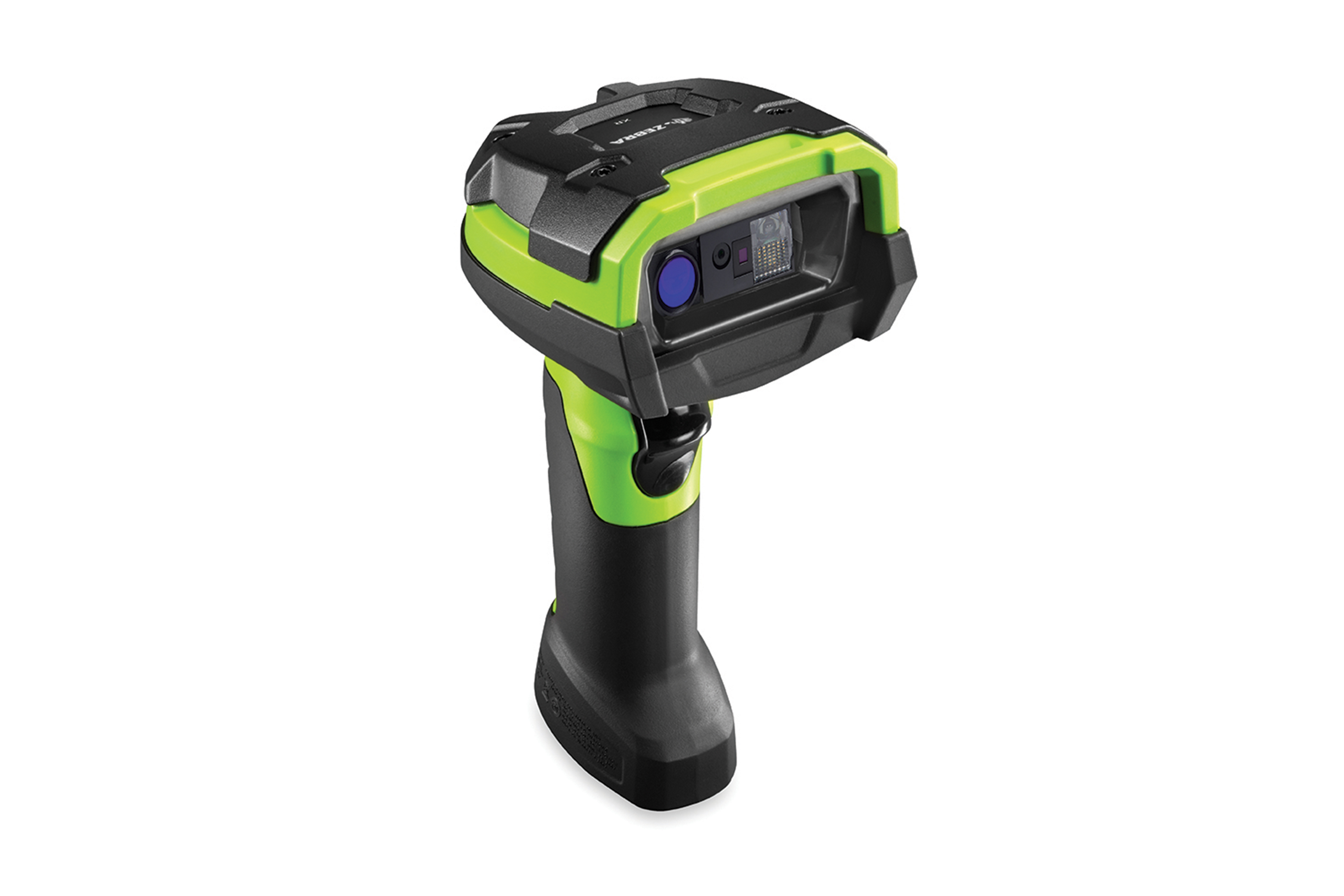 Zebra DS3600-XR Ultra-Rugged 바코드 스캐너