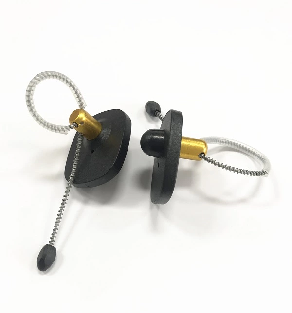 BT002 Epowsens EAS Mini Square Bottle Tag for supermarkets - image 4