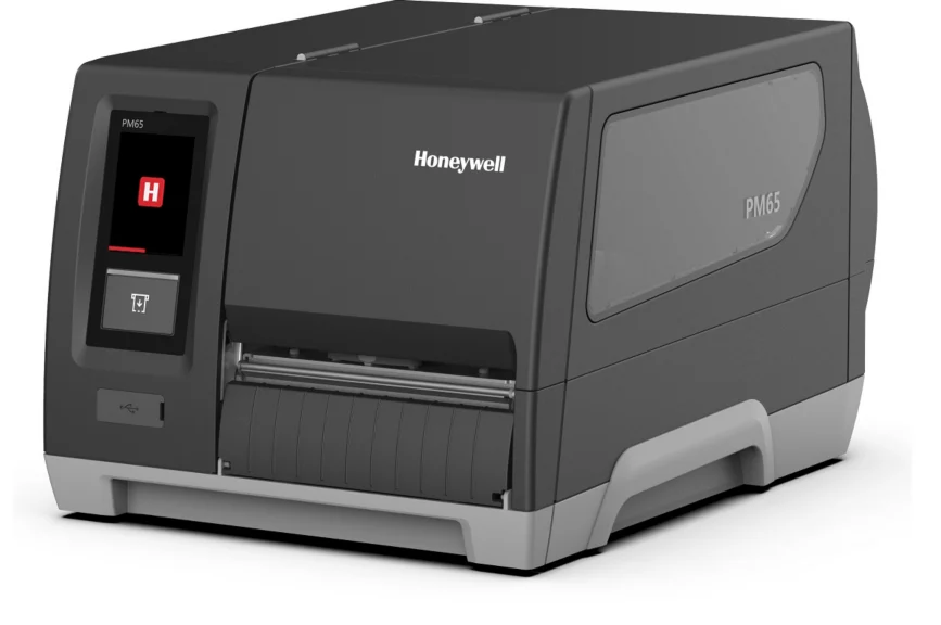 Máy in công nghiệp Honeywell PM65
