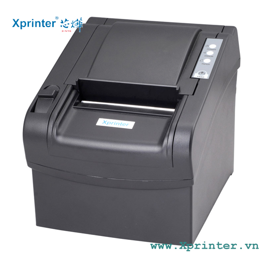 Xprinter XP-N230I 排队叫号打印机，适用于诊所、医院