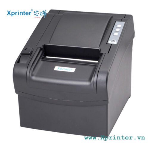 Xprinter XP-N230I 대기번호표 프린터 — 병원·의원용 6