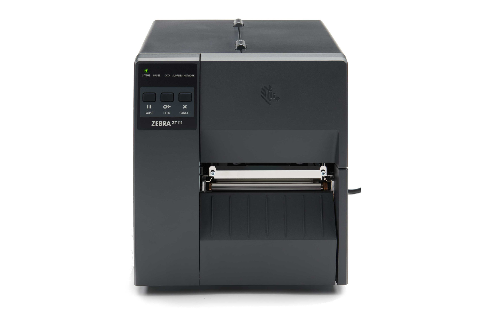 Máy in công nghiệp Zebra ZT111 khổ 4 inch - ảnh 4