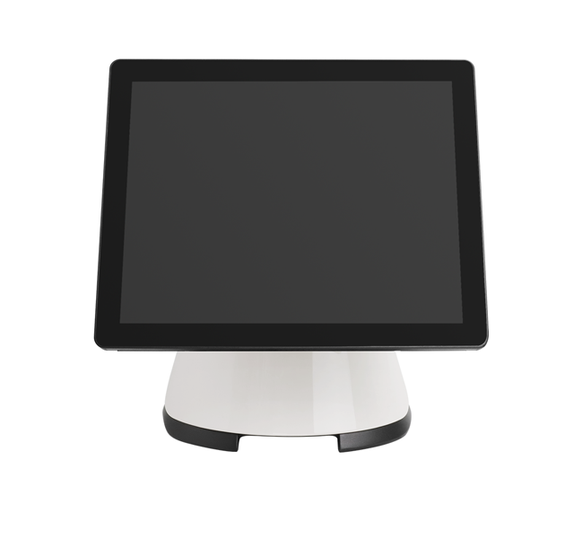 Màn hình phụ 15" Hanasis cho POS - Cổng HDMI, 1024x768