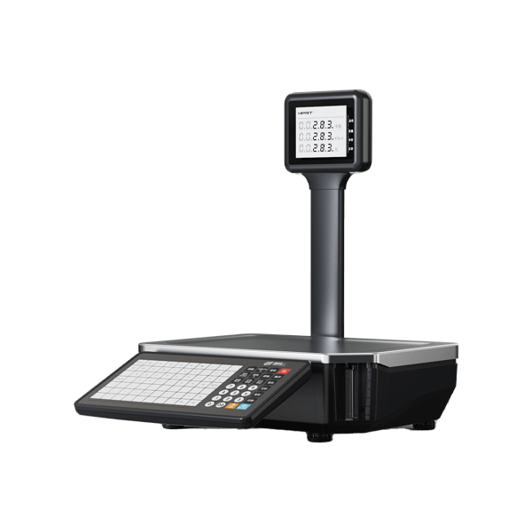 Cân in tem mã vạch HPRT C-L1 - ảnh 3