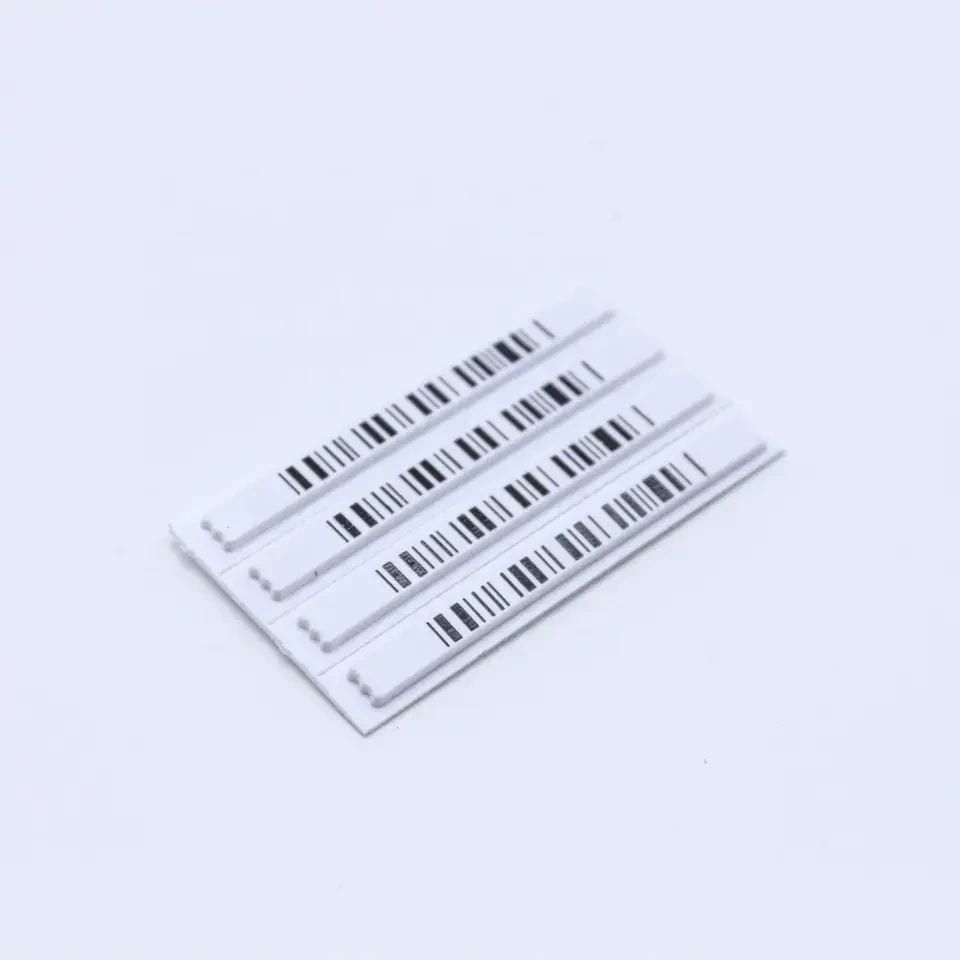 Tem từ AM 58Khz chống trộm narrow DR label 3