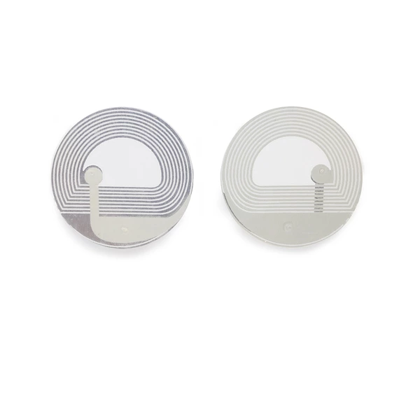 Tem từ RF33R EAS 33mm chống trộm siêu thị