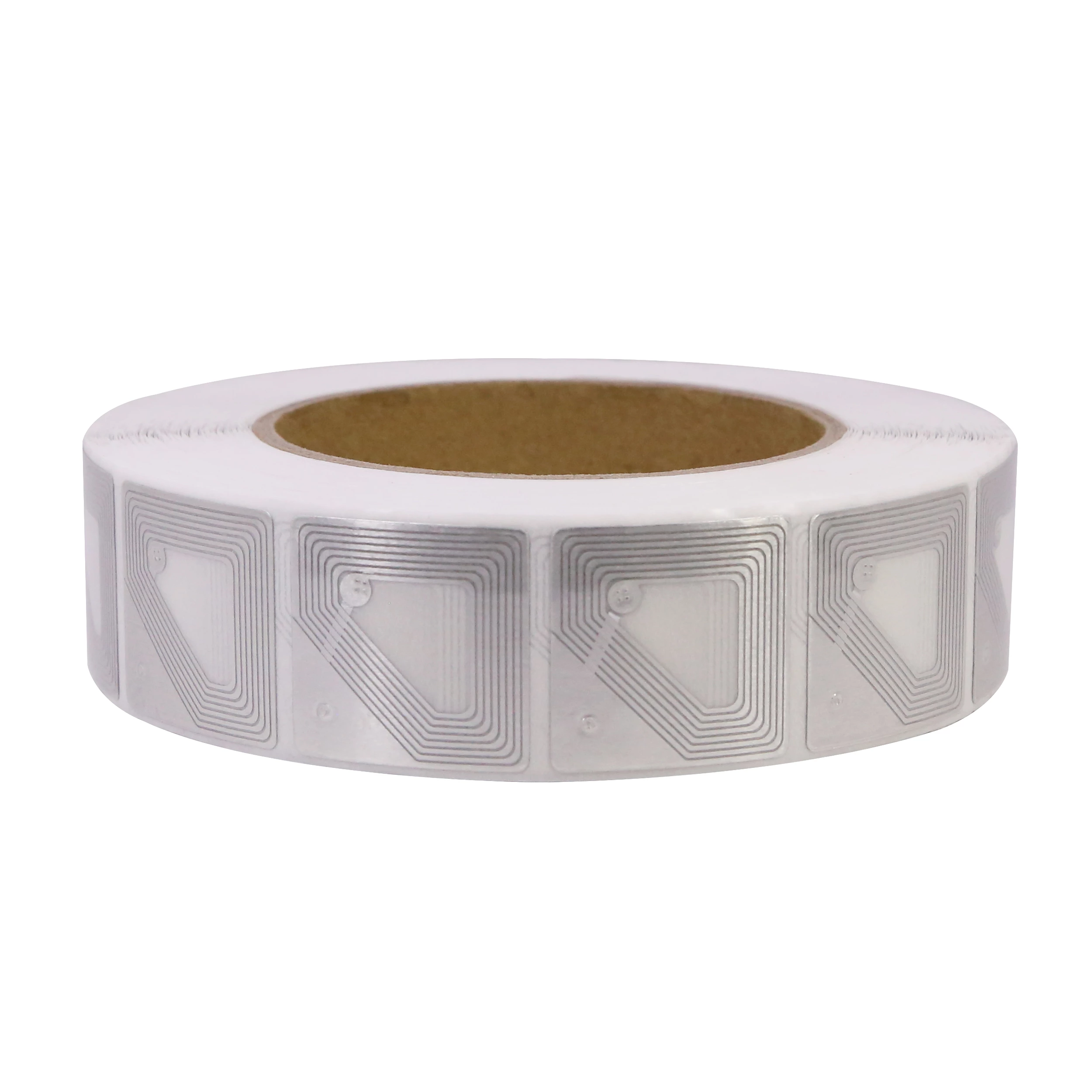 Tem từ RF3030 EAS chống trộm kích thước nhỏ 30x30mm - ảnh 3