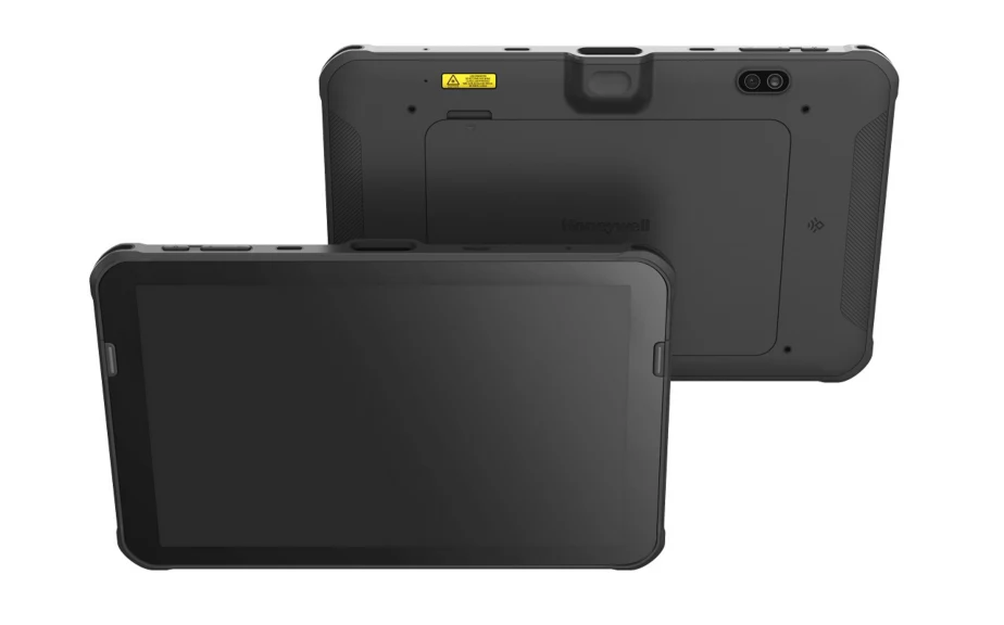 Honeywell ScanPal EDA10A Industrial Tablet - image 1