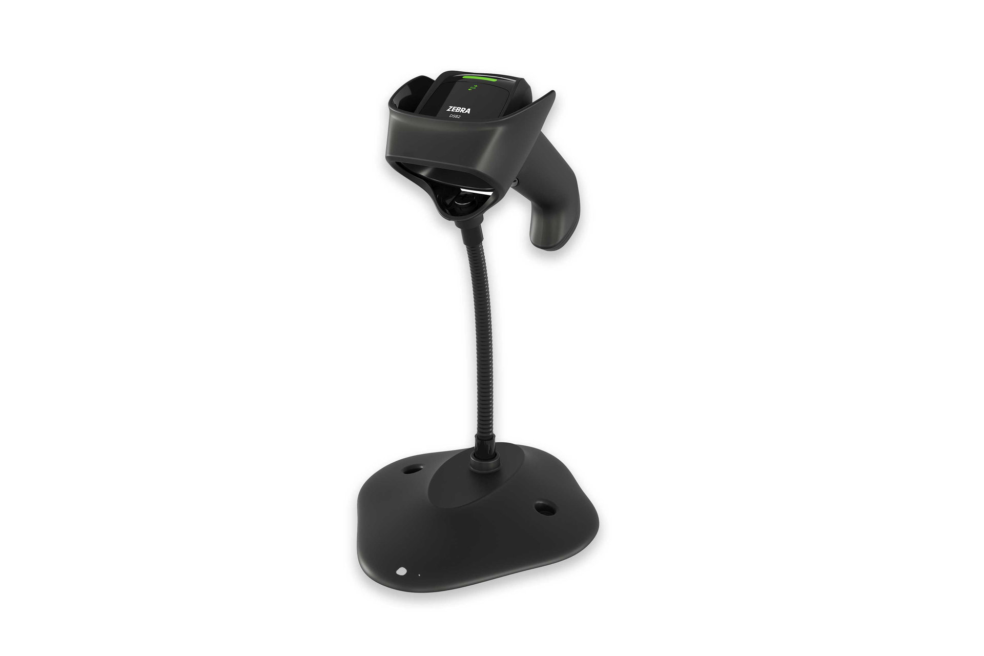 Zebra DS8208-R RFID Corded Handheld Scanner — 1D/2D/Digimarc/OCR - image 2