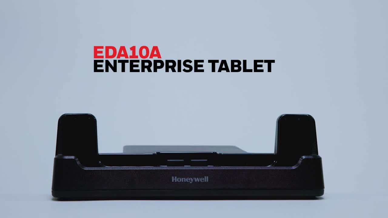 Honeywell ScanPal EDA10A Industrial Tablet - image 4