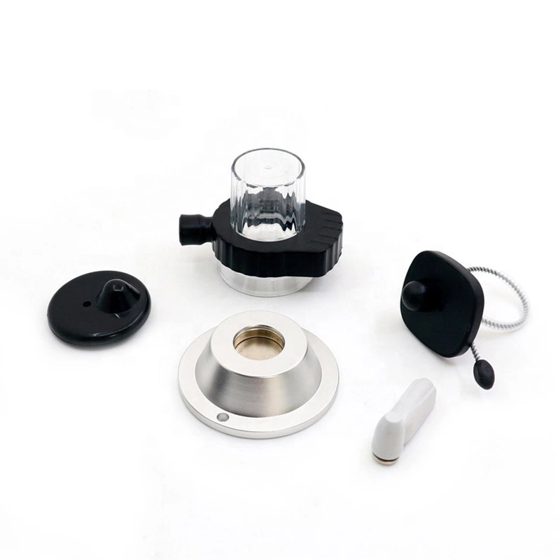 Epowsens 5500GS - Magnetic Tag Detacher for Stores 6