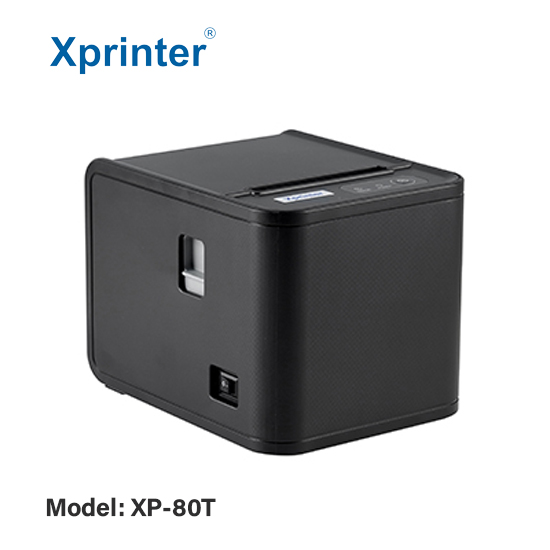 Máy in nhiệt hóa đơn XP-D361B: 203mm/s, USB/Bluetooth/WiFi 2