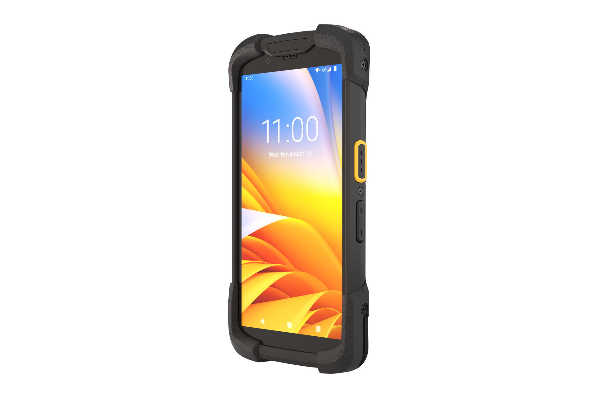 Máy tính di động Zebra TC78 — 5G, Wi-Fi 6E, Android 14 5
