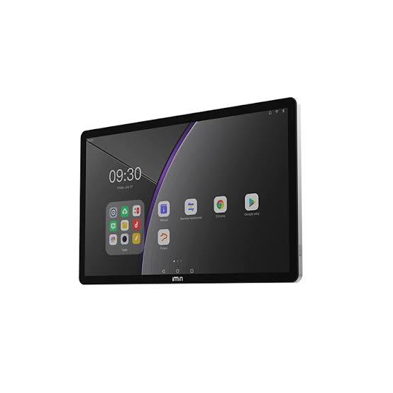iMin D4 Pro POS 단말기 — Android, 15.6인치 Full HD 디스플레이 5