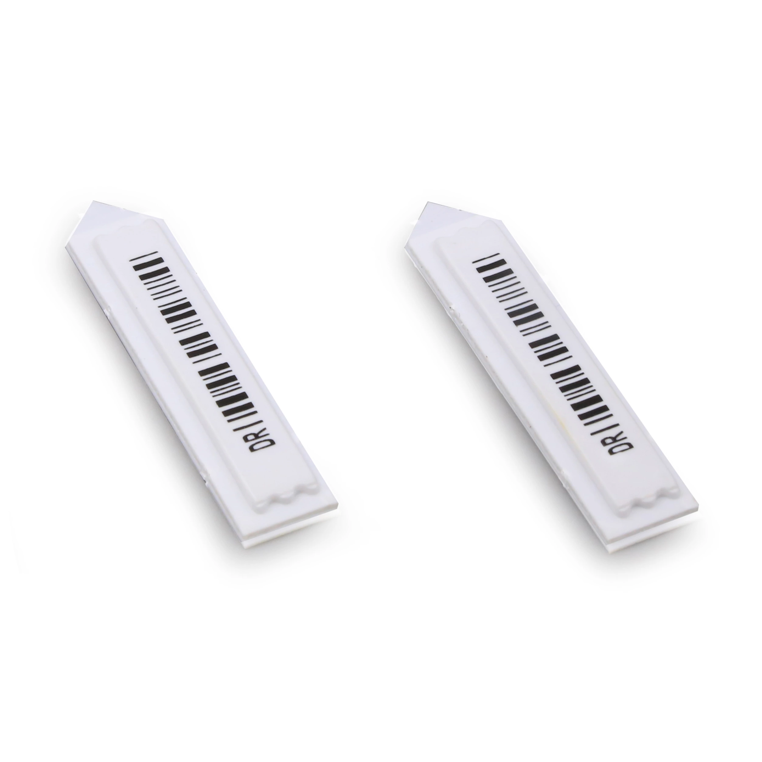 AM 58KHz anti-theft label for supermarket goods - image 2