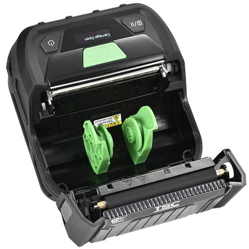 Máy in di động TSC RE Series 3 inch (RE310 / RE300) - ảnh 4