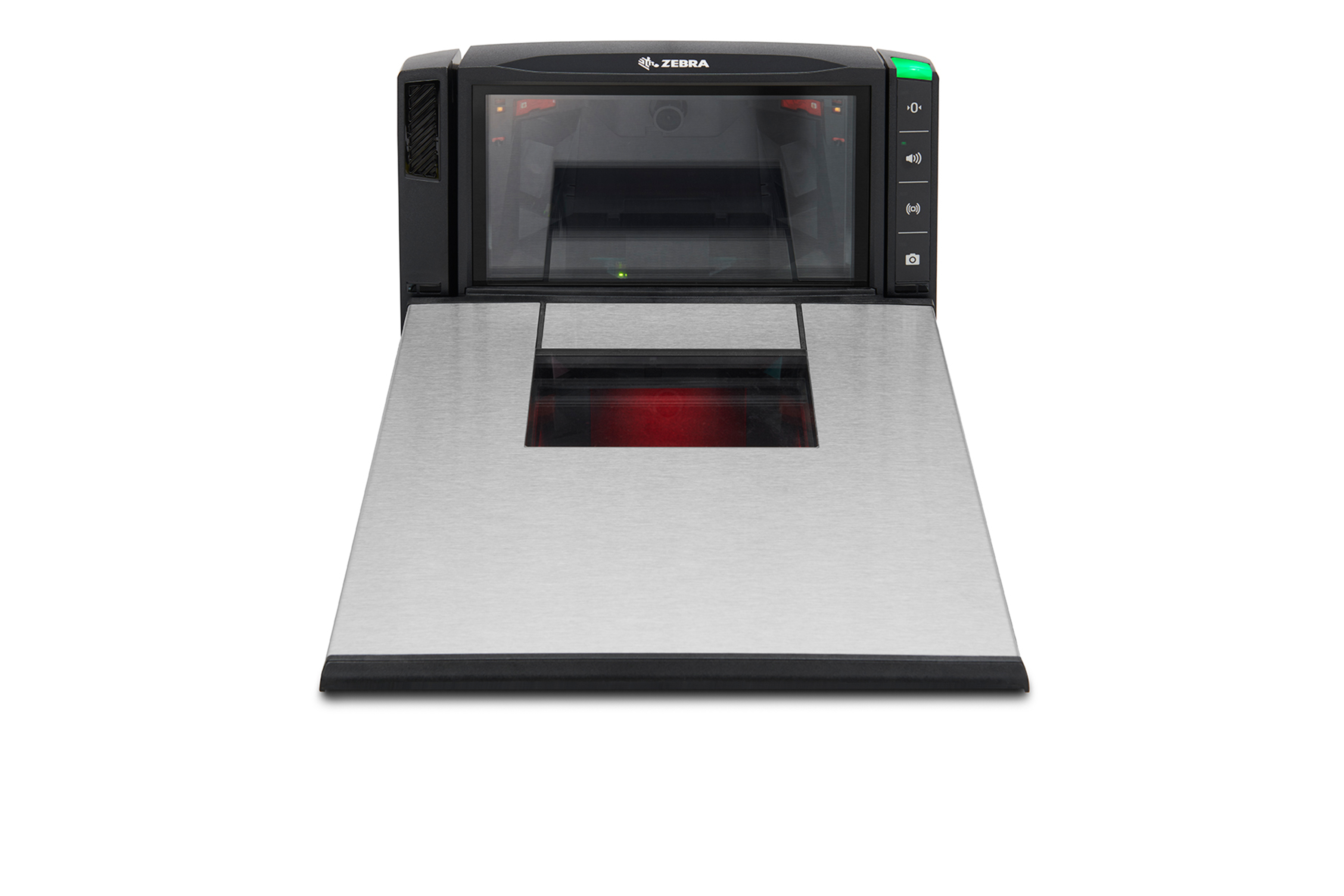 Máy quét mã vạch đa mặt phẳng Zebra MP7200